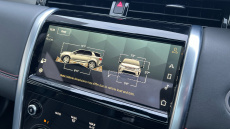 Land Rover Discovery Sport 1.5 P300e R-Dynamic HSE 5dr Auto [5 Seat] Station Wagon